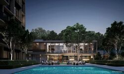 Coastal Cabana (D17), Condominium #621679441